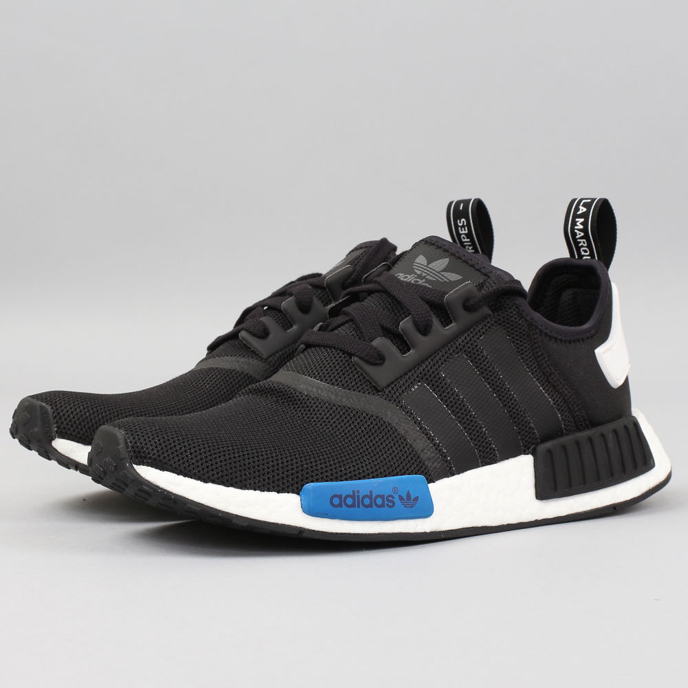 Tenisice i cipele adidas Originals NMD Runner ''Tokyo'' Crna | s79162, 1