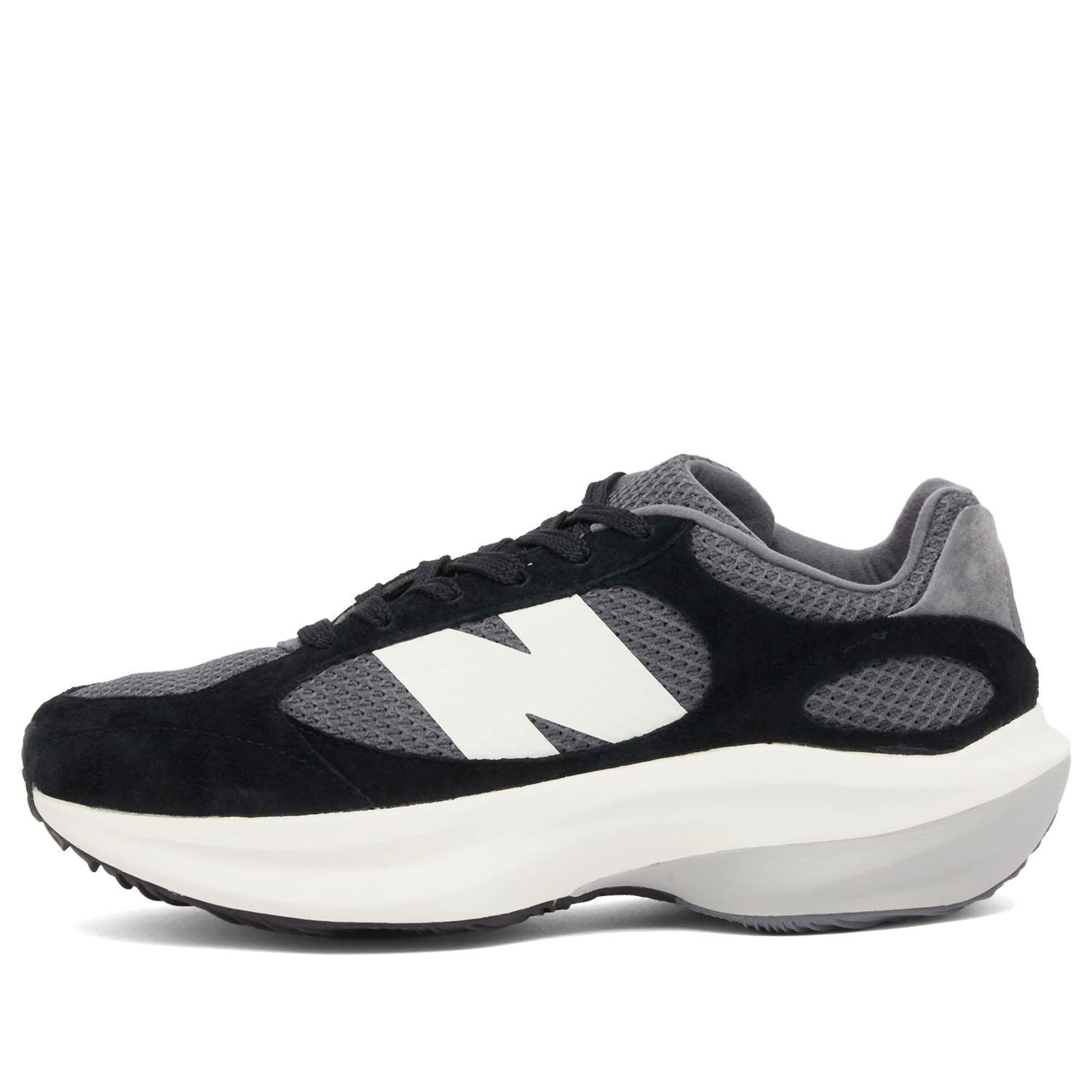 Tenisice i cipele New Balance WRPD Runner Crna | UWRPDCCG, 0