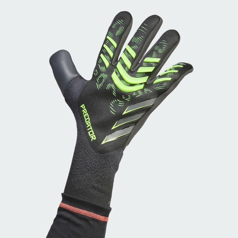 Rukavice adidas Performance Predator Pro Goalkeeper Gloves Crna | JJ3531