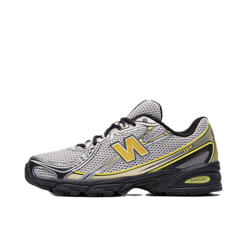 Tenisice i cipele New Balance 740 Siva | U740FR2