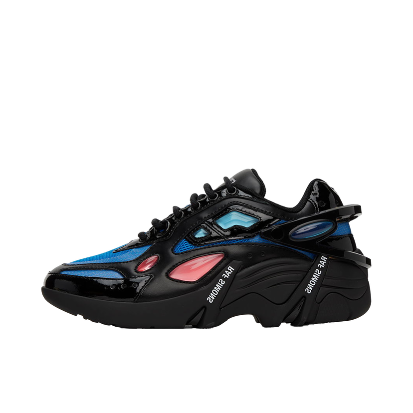 Tenisice i cipele RAF SIMONS Cylon-21 Crna | HR740010L