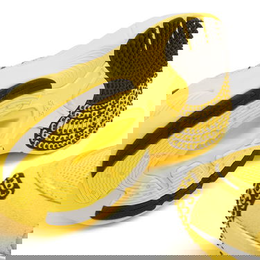 Tenisice i cipele adidas Performance OG LA Adizero Goukana, Size UK 5 Žuta | JP7177, 3