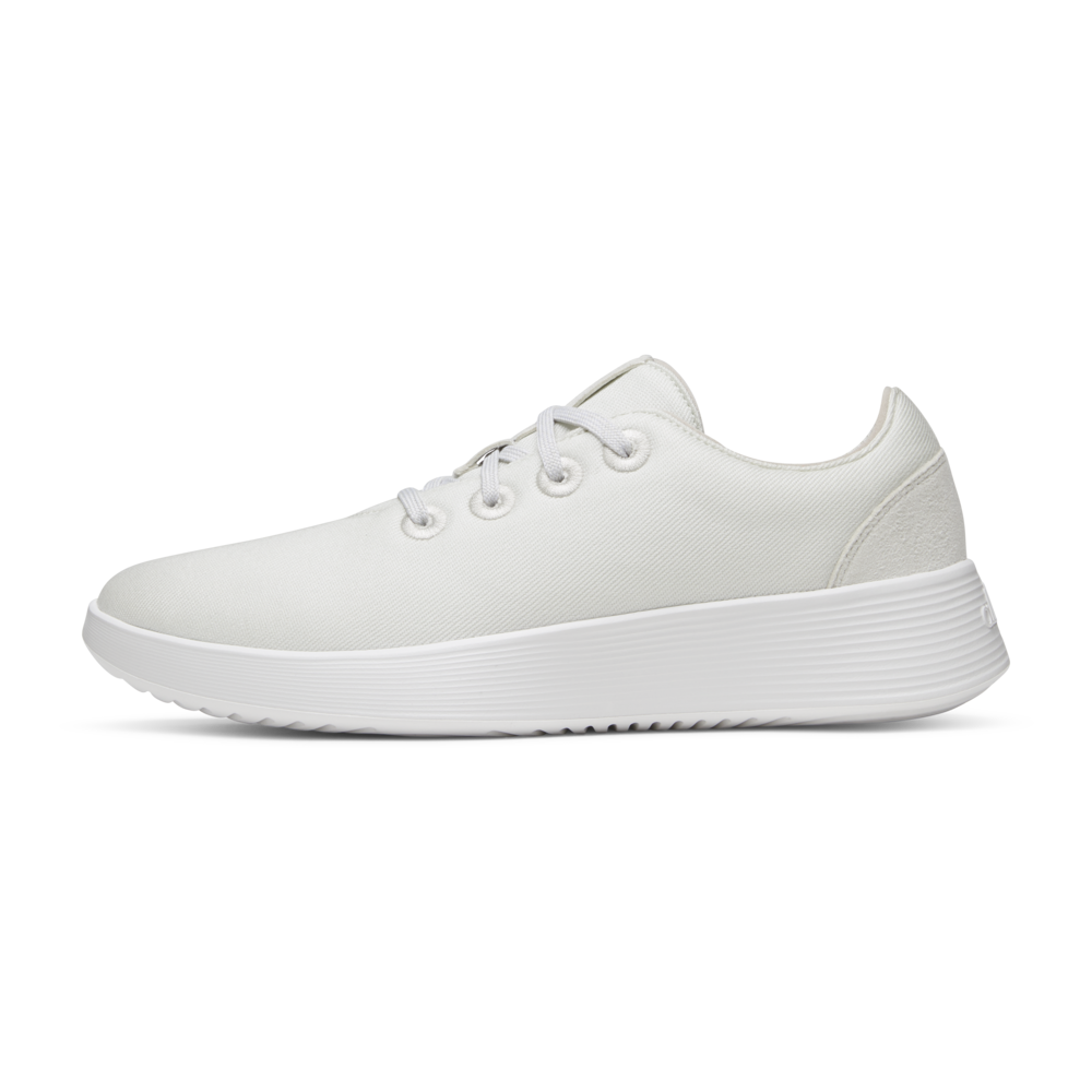 Tenisice i cipele Allbirds Runner Go Luxe Bijela | A10906M, 1