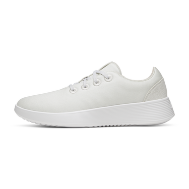 Tenisice i cipele Allbirds Runner Go Luxe Bijela | A10906M, 1