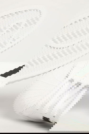 Tenisice i cipele adidas Originals Superstar Bijela | FU7712, 4