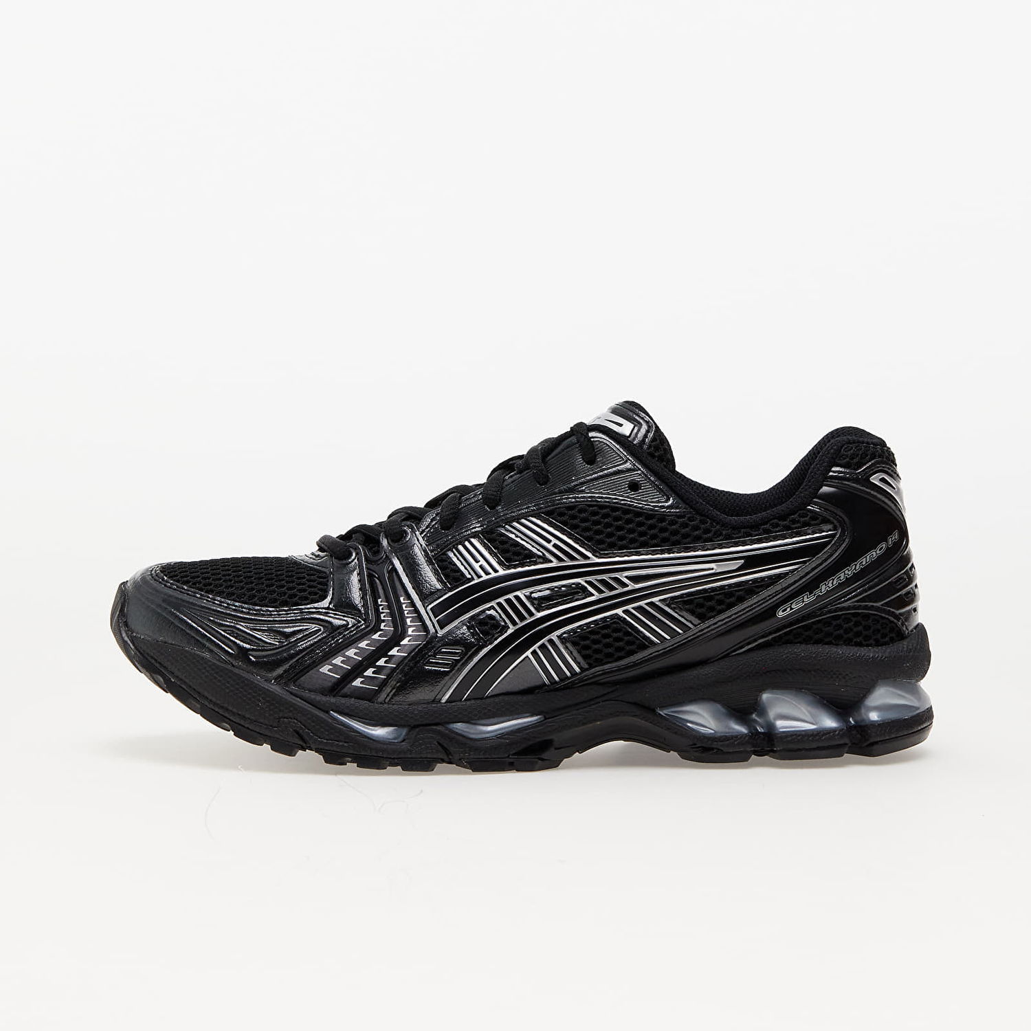 Tenisice i cipele Asics GEL-KAYANO 14 Crna | 1201A019-006, 0