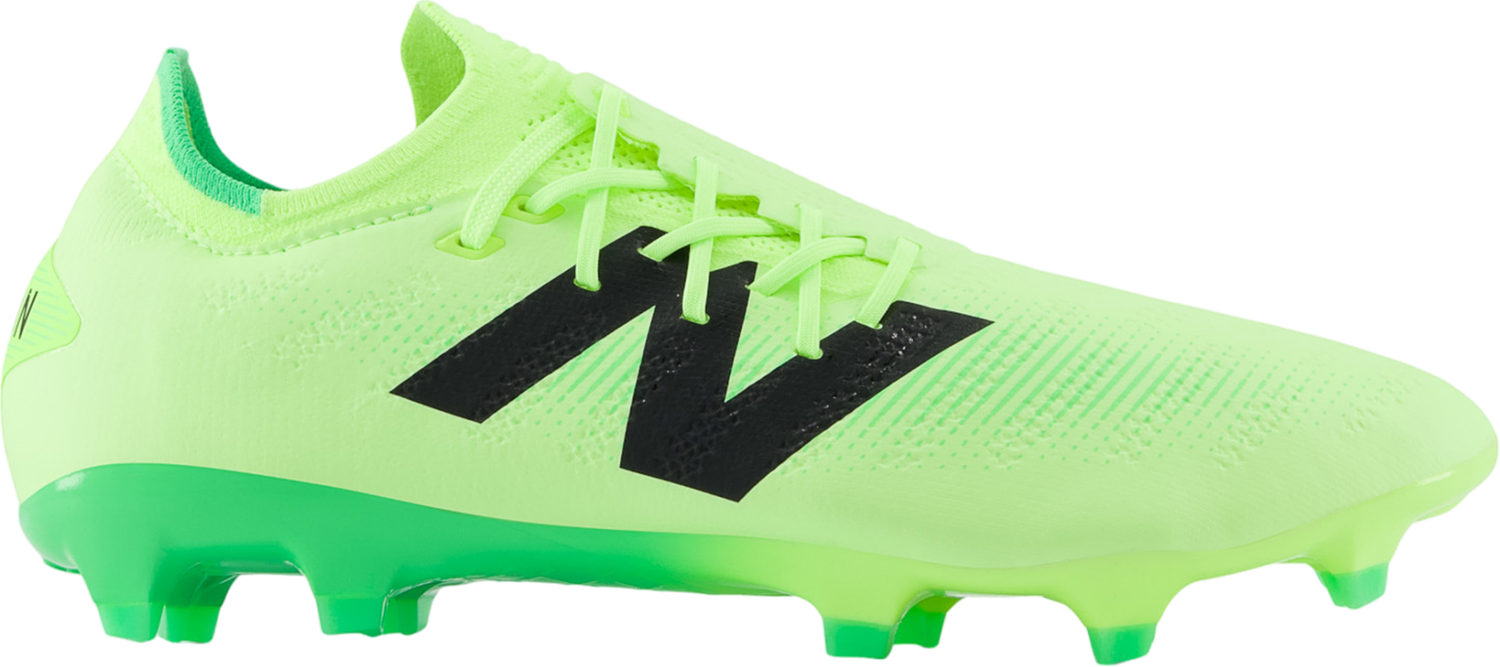 Tenisice i cipele New Balance Furon Pro FG v7+ Zelena | sf1fl75, 0