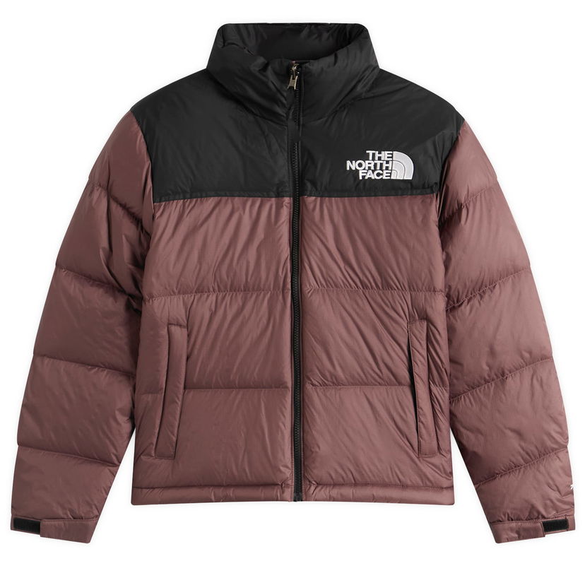 Pernata jakna The North Face 1996 Retro Nuptse Jacket, Size Large Smeđa | NF0A3XEOCAI