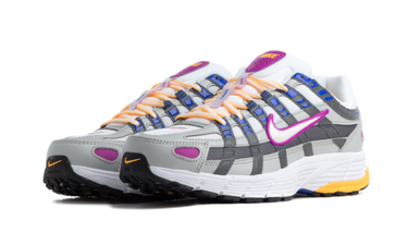 Tenisice i cipele Nike P-6000 ''Grey Fog'' W Siva | BV1021-009, 2