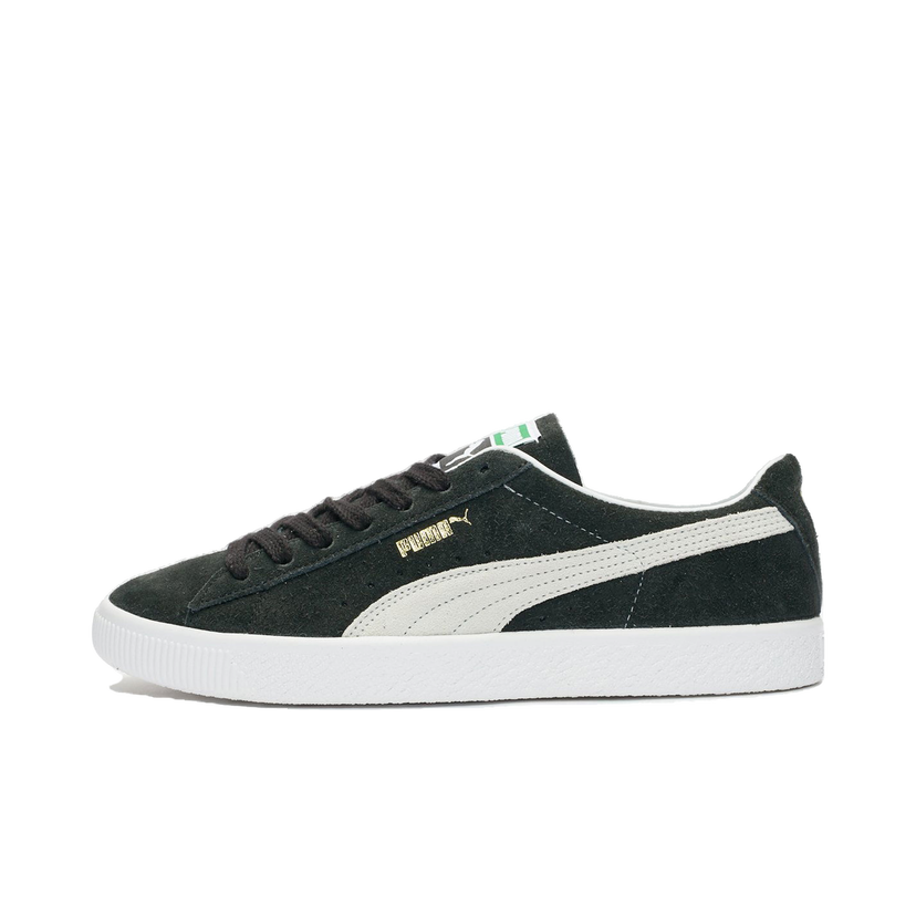 Tenisice i cipele Puma Suede VTG Crna | 374921 05