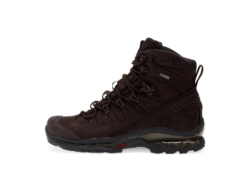 Outdoor Salomon Quest Goretex Advanced Smeđa | 417504