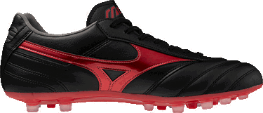 Tenisice i cipele Mizuno Morelia II Pro AG Crna | p1ga2507-00, 0