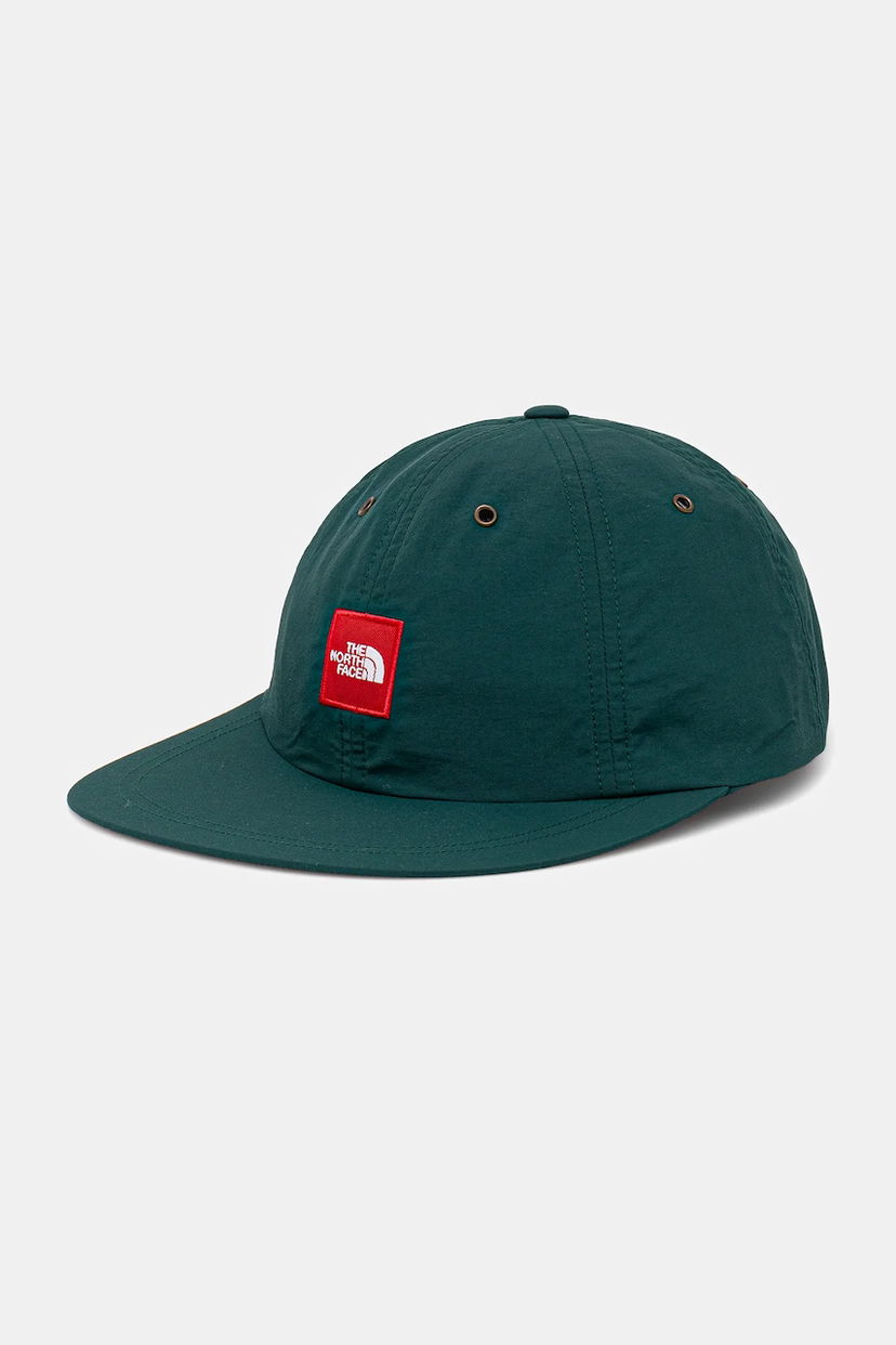 Kapa The North Face The North Face Redbox Cap Zelena | NF0A8EG71KI1
