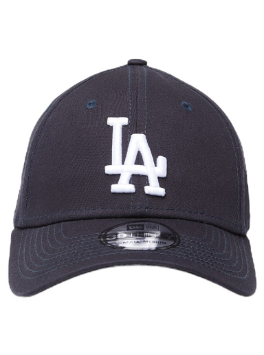 Kapa New Era Cap 39Thirty MLB League Basic Los Angeles Dodgers Tamnoplava | 10145640
