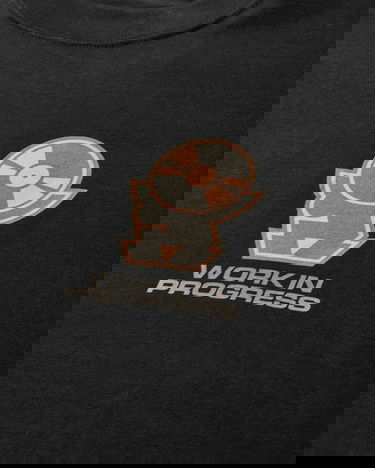 Majica kratkih rukava Carhartt WIP Harttronix Black T-Shirt Crna | I034395 89XX, 3