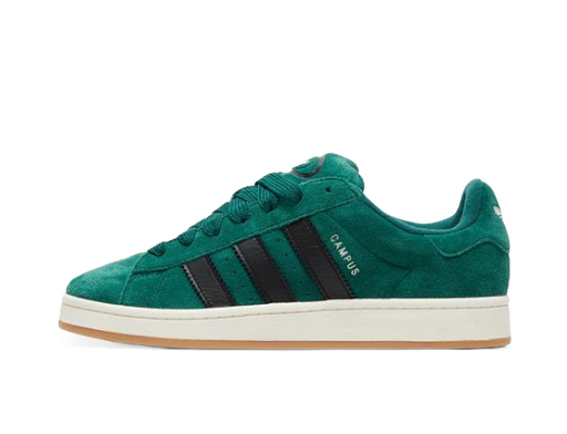 Tenisice i cipele adidas Originals Campus 00s Zelena | IF8763