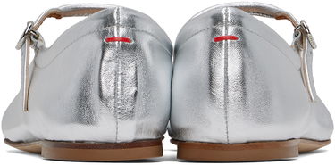 Odjeća Aeyde Aeyde Uma Ballerina Flats Metalik | A11-FL-RAZS08FL-123-920-051, 1