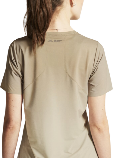 Majica kratkih rukava Craft Craft Pro Trail 2 T-Shirt Bež | 1915402-608000, 3