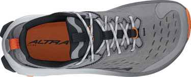 Tenisice i cipele Altra Running Olympus 6 Hike Low GTX Siva | al0a85nm-2201, 2