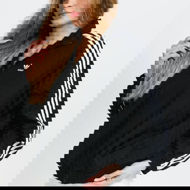 Vjetrovka adidas Originals Adicolor Classics Japona Crna | GN2928, 2