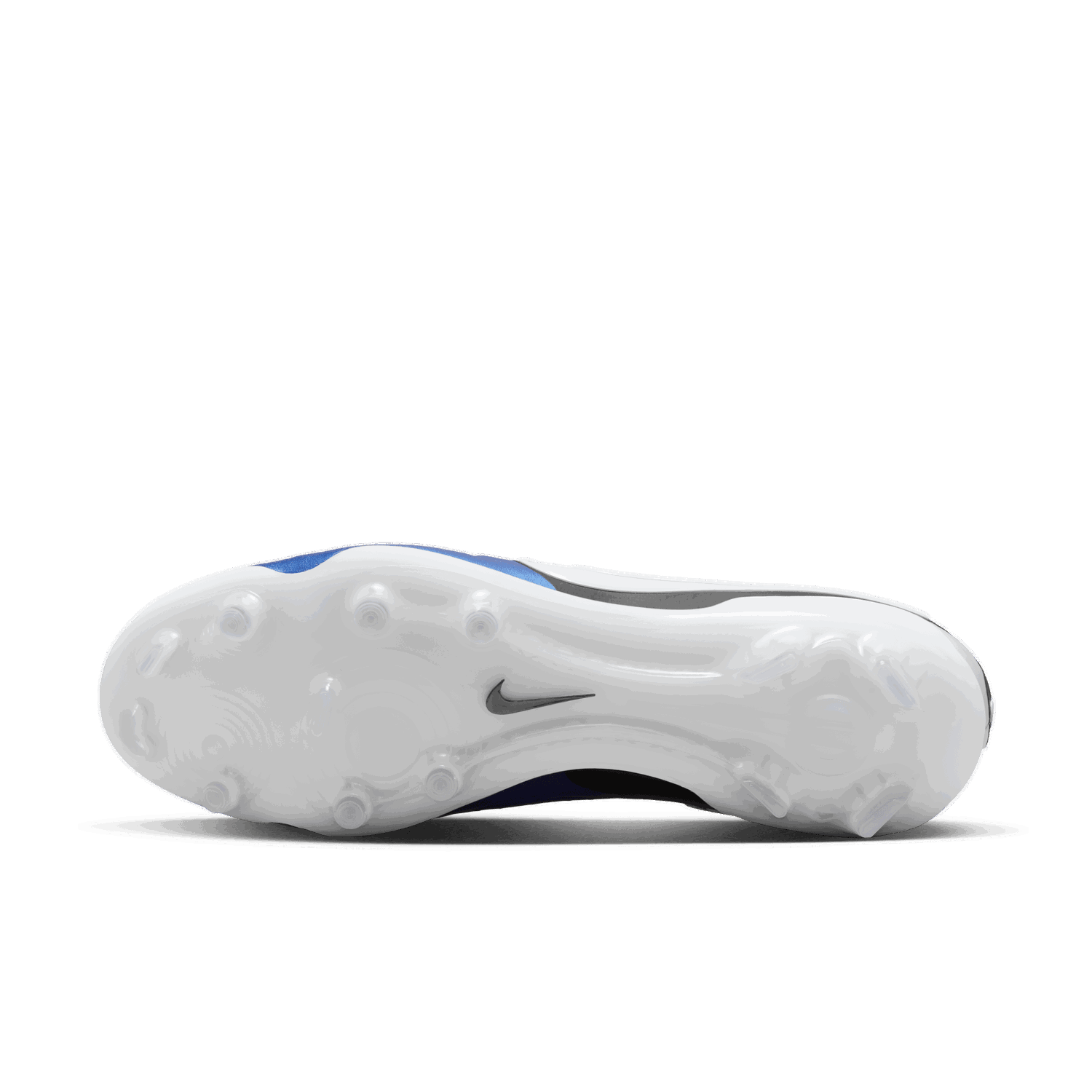 Tenisice i cipele Nike Tiempo Legend 10 Elite Firm Ground Plava | DV4328-400, 1