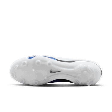 Tenisice i cipele Nike Tiempo Legend 10 Elite Firm Ground Plava | DV4328-400, 1