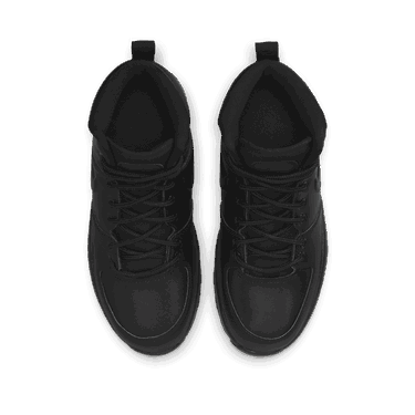 Tenisice i cipele Nike Manoa Crna | HF0750-001, 3