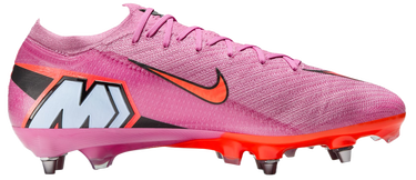 Tenisice i cipele Nike ZM VAPOR 16 ELITE SG-PRO Ružičasta | FQ8688-600, 1
