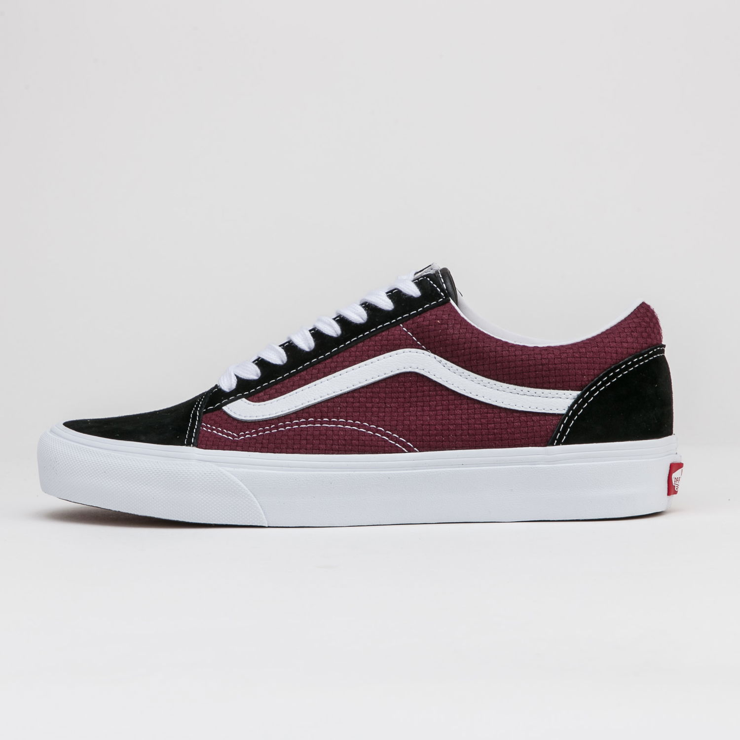 Tenisice i cipele Vans Old Skool P&C Crna | VN0A4U3BWT91, 1
