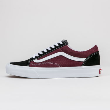 Tenisice i cipele Vans Old Skool P&C Crna | VN0A4U3BWT91, 1