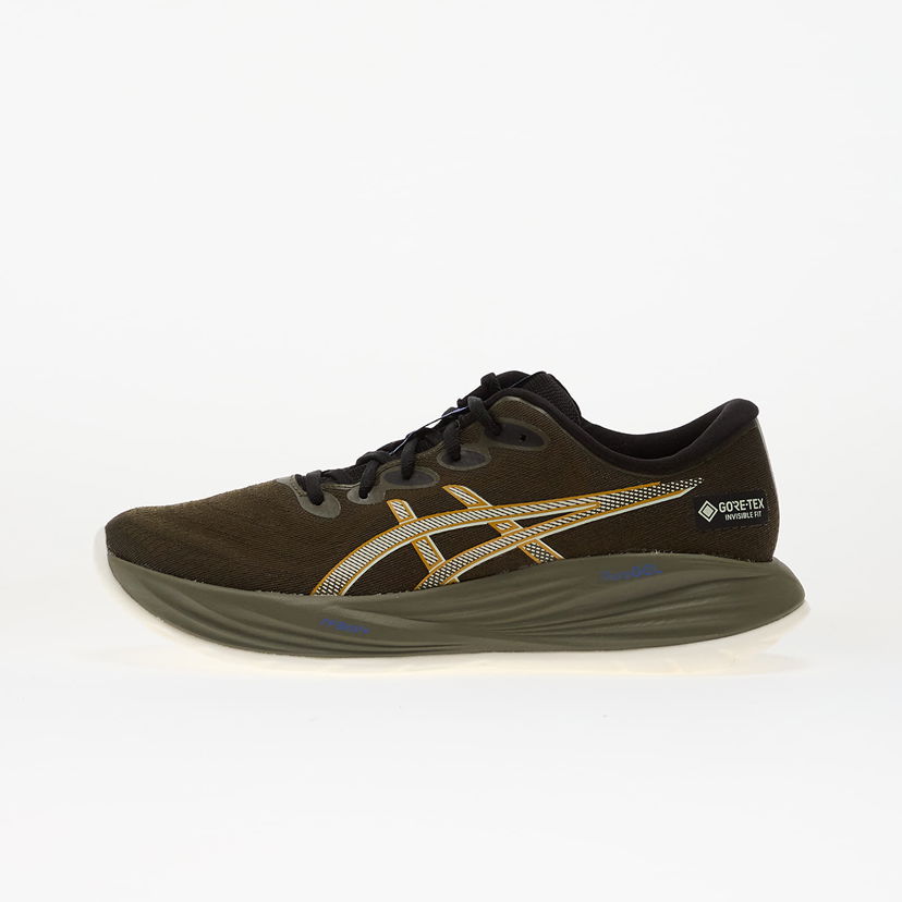 Tenisice i cipele Asics Gel-Cumulus 27 GTX Zelena | 1011C048-200
