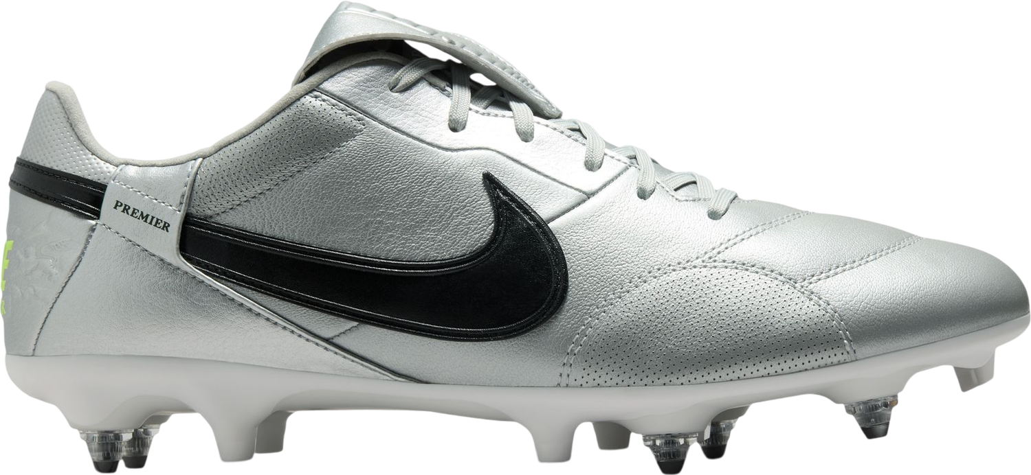 Tenisice i cipele Nike THE PREMIER III SG-PRO AC Football Boots Metalik | hm0273-004, 0