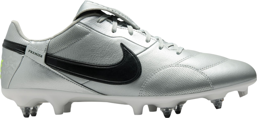 Tenisice i cipele Nike THE PREMIER III SG-PRO AC Football Boots Metalik | hm0273-004