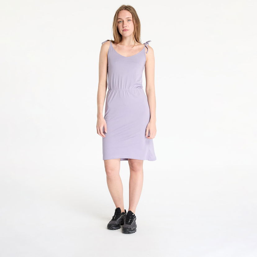 Haljina Horsefeathers Horsefeathers Keira Dress Ljubičasta | SW906E