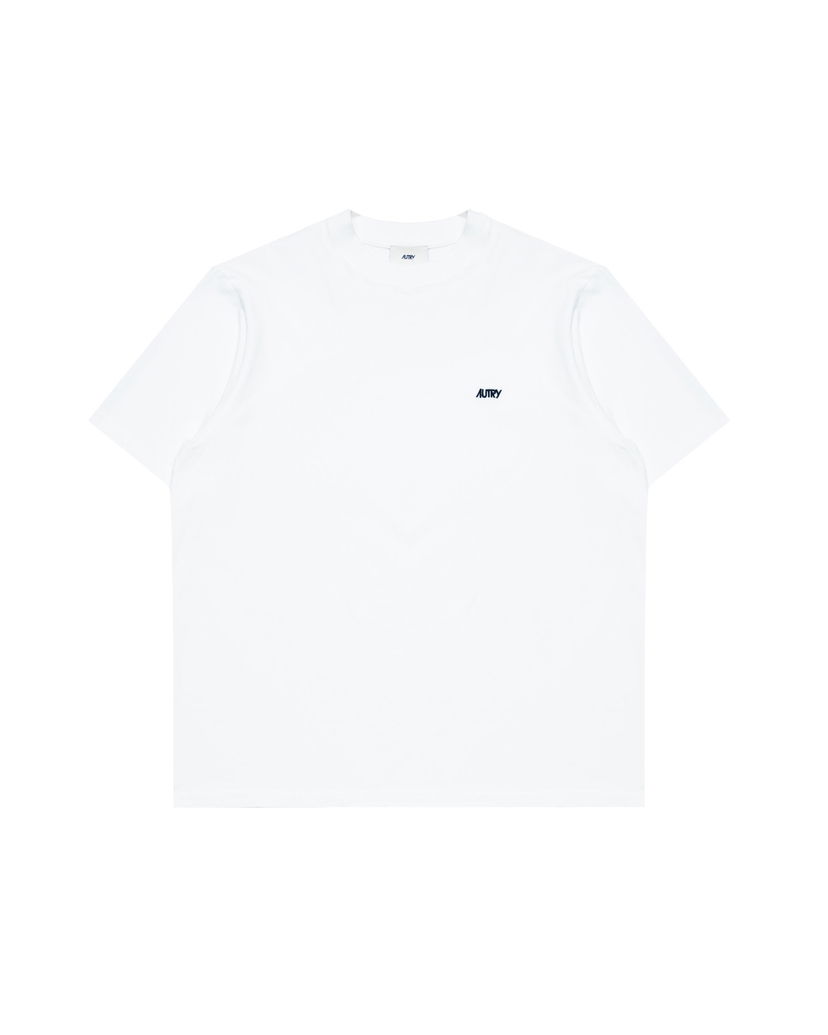 Majica kratkih rukava Autry Autry Action T-Shirt Bijela | TSPWA7CW