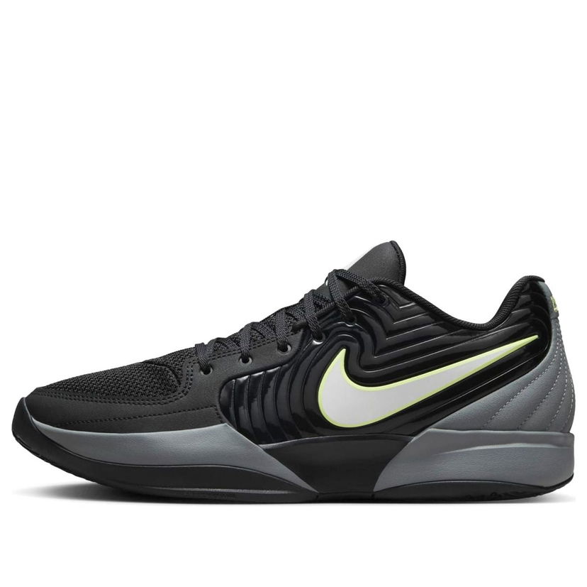 Tenisice i cipele Nike Ja 2 EP Night Vision Crna | FD7327-001