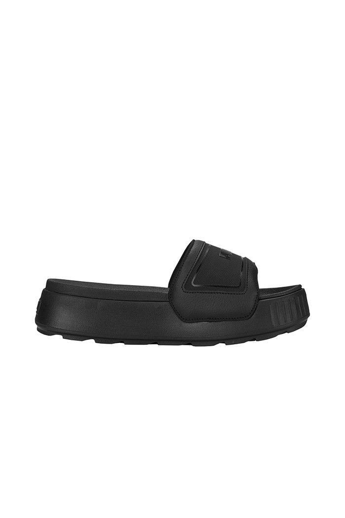 Tenisice i cipele Puma Karmen Slides Crna | 389073-01