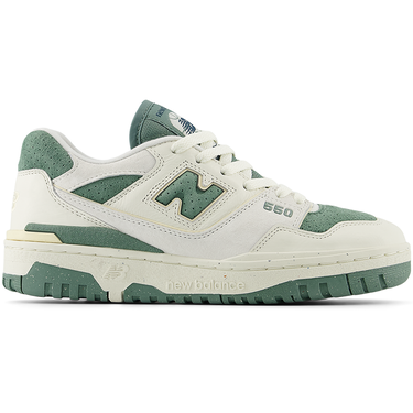 Tenisice i cipele New Balance 550 Zelena | BBW550PE, 1
