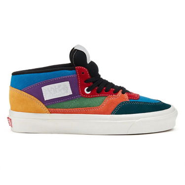 Tenisice i cipele Vans Half Cab 33 Dx Višebojno | VN0A5KX64481, 0