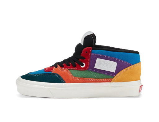 Skateboarding Vans Half Cab 33 Dx Višebojno | VN0A5KX64481