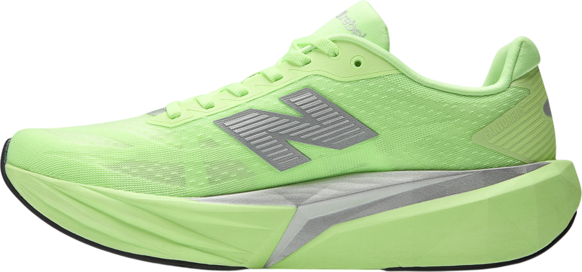 Tenisice i cipele New Balance New Balance FuelCell Rebel v5 Zelena | mfcxlz5-mfcxlz5, 1