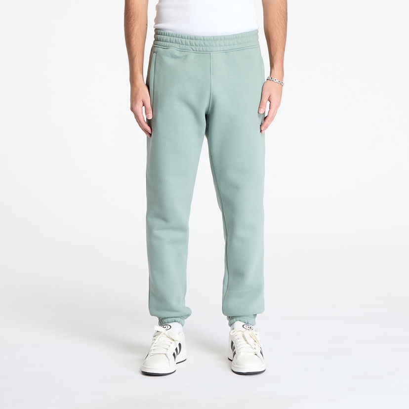 Trenirka adidas Originals Essentials Green Sweatpants Zelena | JD2421