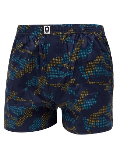 Bokserice Horsefeathers Manny Boxer Shorts Višebojno | AA1035R