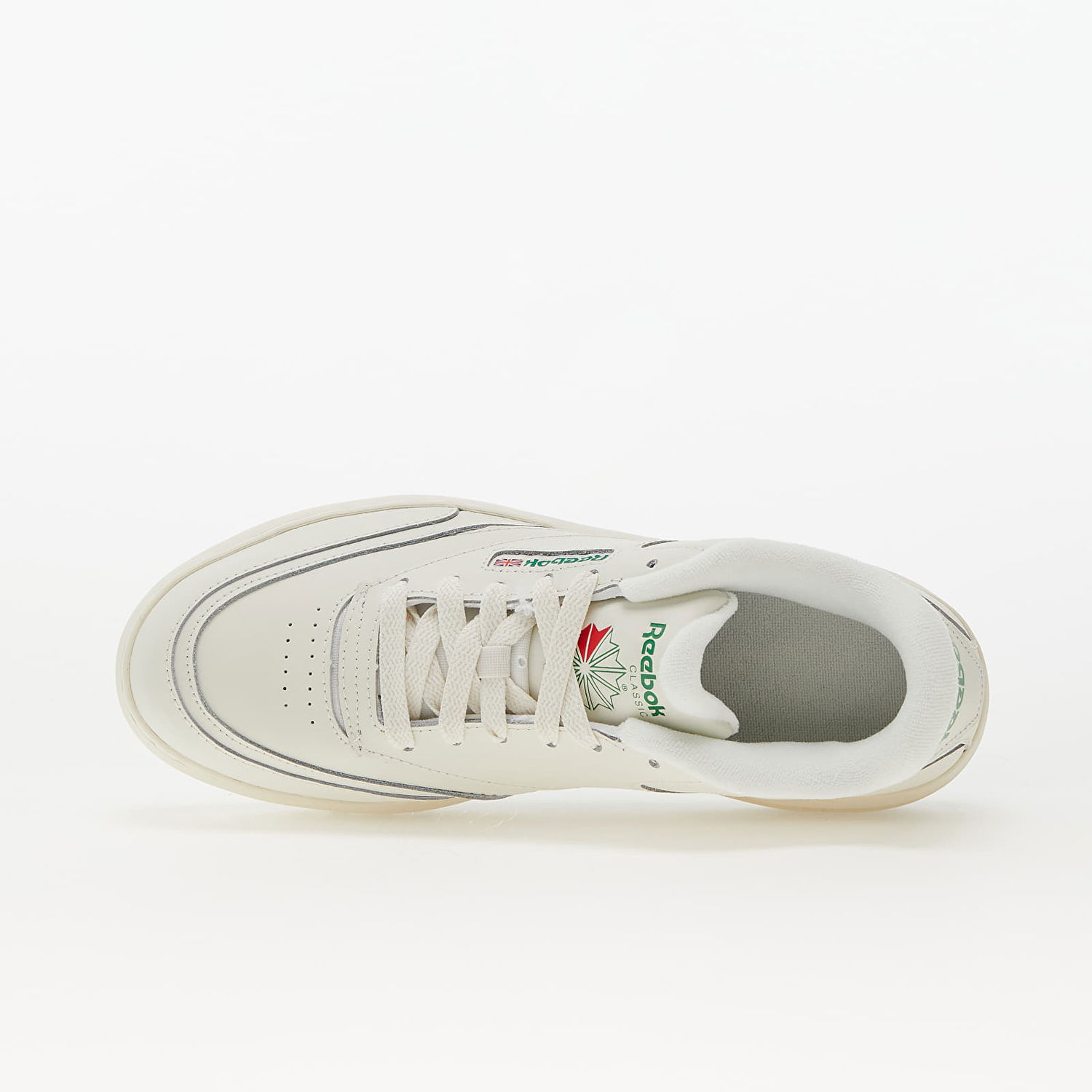 Tenisice i cipele Reebok Club C Extra Bijela | GZ2423, 1