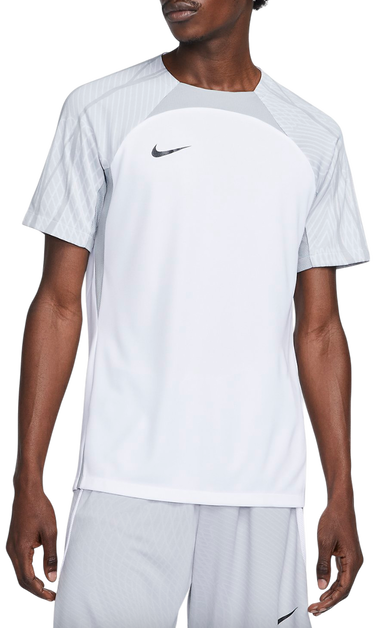 Majica kratkih rukava Nike Nike Dri-FIT Strike Short Sleeve Soccer Top Bijela | dv9237-100, 0
