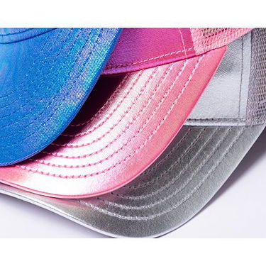 Kapa Von Dutch Trucker Adelaide Plava | VD7030735, 3