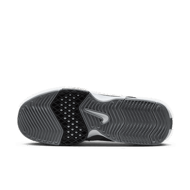 Tenisice i cipele Nike LeBron Witness 8 Siva | FB2239-004, 4