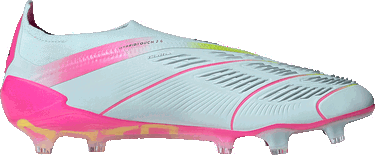 Tenisice i cipele adidas Performance adidas Predator Elite 'Stellar Icon Blue Pink' Ružičasta | IH0108, 3