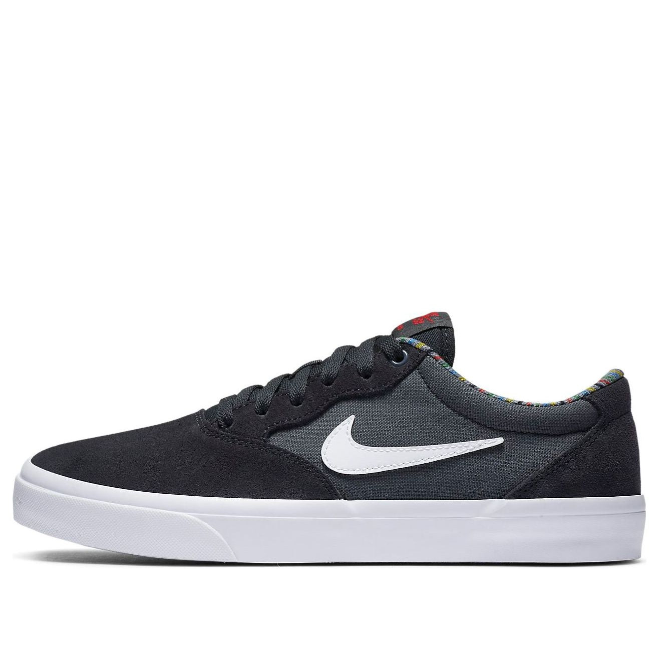 Tenisice i cipele Nike Chron Solarsoft SB Premium Crna | CK0980-005, 0