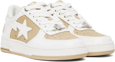 Tenisice i cipele BAPE BAPE STA #6 Bež | 001FWK802306L, 3